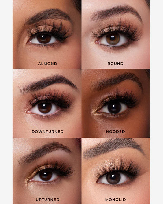 Ethereal Wink 3D Mink Lashes