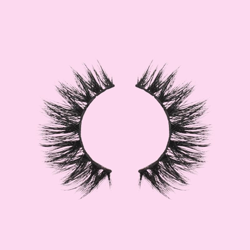 YumeLash 3D Mink Lashes